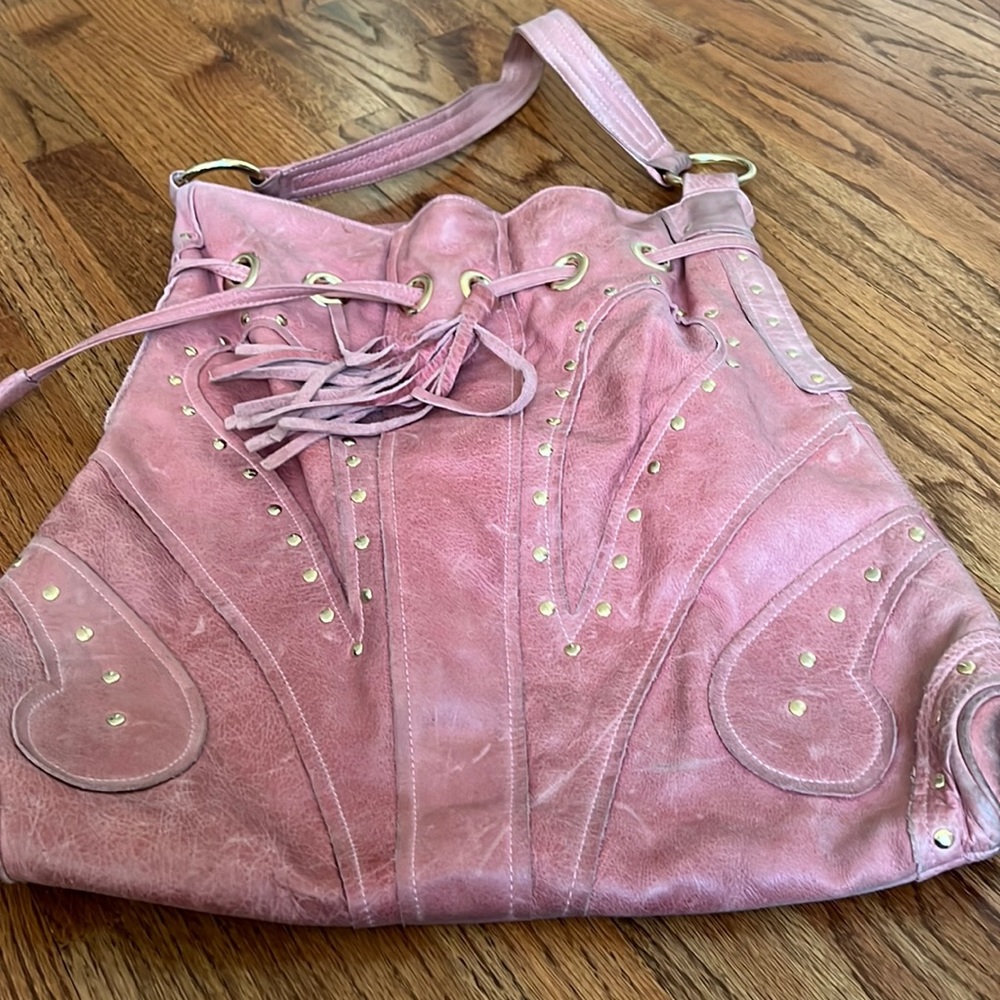 bulga bag